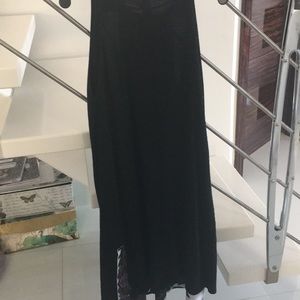 Just Cavalli Knee length sweater dress